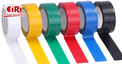 Electrical Insulation Tape Manufacturing - Market Overview and How to Start Business