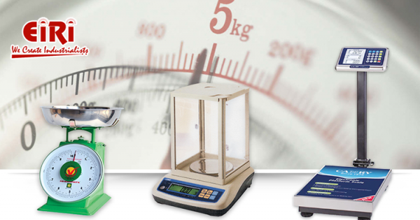 शुरू करें Electric Weighing Machine Manufacturing Business
