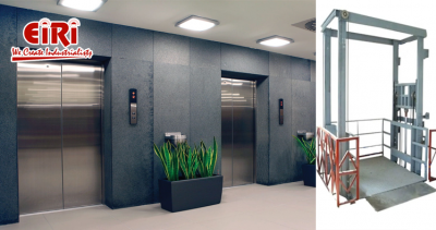 Elevators Manufacturing: Navigating Growth and Technological Horizons