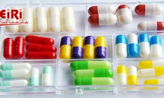 Empty Hard Gelatin Capsules: A Comprehensive Guide