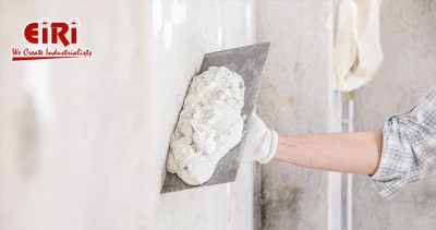 Exploring Gypsum-Based Plaster: A Guide for New Entrepreneurs