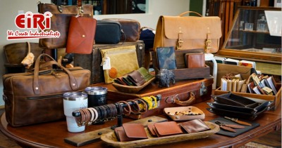 Exploring Leather Industry, Type and Applications