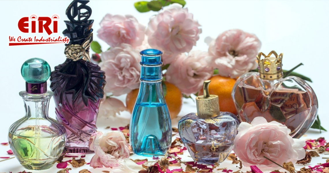 Exploring the Future of Air Fresheners, Perfumes, and Essential Oils Manufacturing - How Technology is Changing the Industry