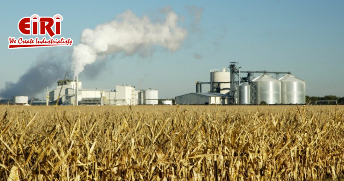 Global Outlook for Ethanol Industry: Exploring Growth Opportunities and Market Forecast