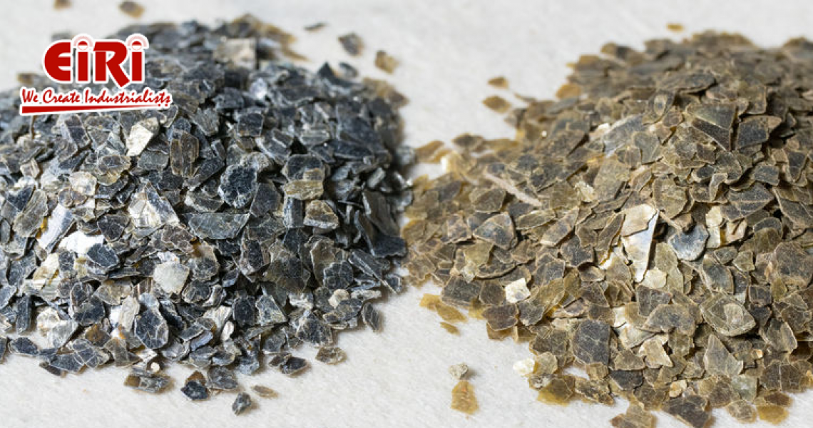 Exploring the Manufacturing Process of Mica and its Various Applications