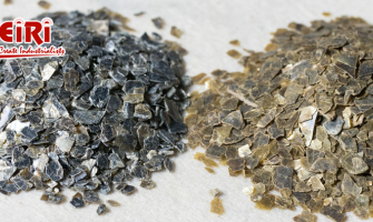 Exploring the Manufacturing Process of Mica and Its Various Applications