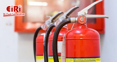 Fire Extinguishers Manufacturing Business - Project Report - Market Feasibility Report