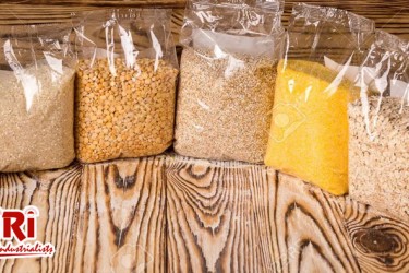 Food Grains Packaging Industry - Challenges and Future