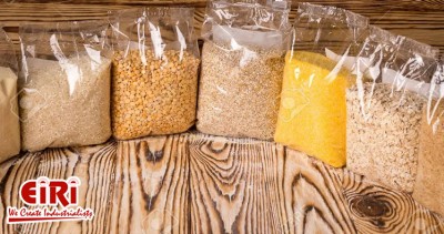 Food Grains Packaging Industry - Challenges and Future