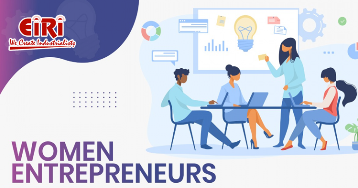 Financing Your Venture: Funding Opportunities for Women Entrepreneurs in India