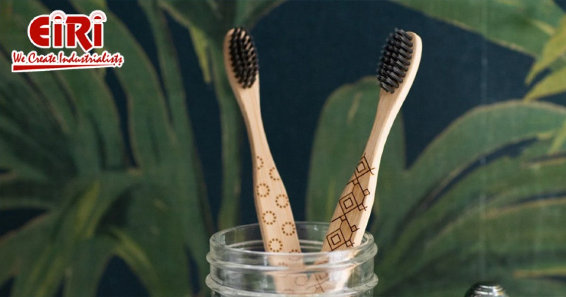 Future of Bamboo Toothbrush Manufacturing