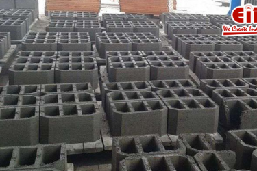 Future of Cement Bricks Manufacturing