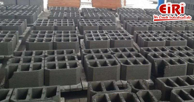 Future of Cement Bricks Manufacturing