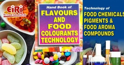 Future of Food Colors, Flavors, and Additives Technology: Innovations Shaping Tomorrow's Culinary Landscape