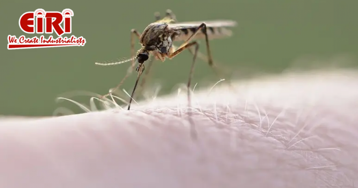 Future of Mosquito Repellent Liquid Industry