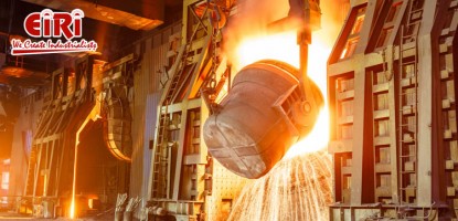 Future of STEEL Manufacturing Factories: From Raw Material Extraction to Finished Steel Products