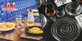 Glass Tableware and Kitchenware Manufacturing