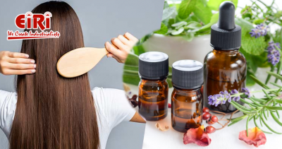 Hair Oil Manufacturing Business and Market Forecast