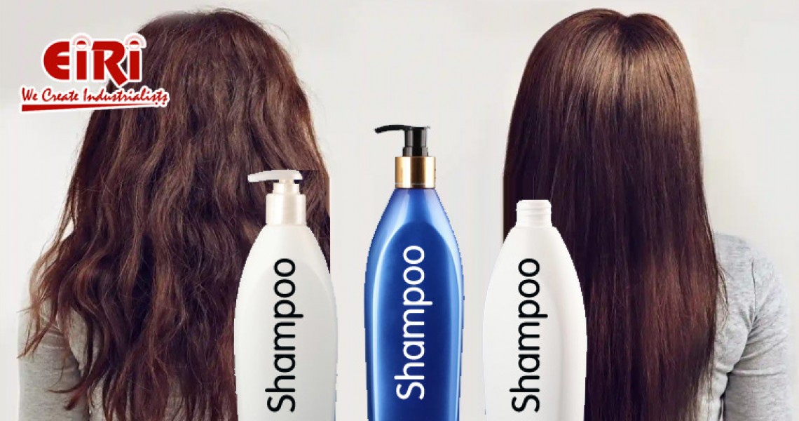 Hair Shampoo Manufacturing - Steps to Start a New Business