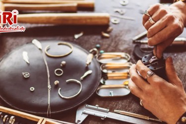 Handcrafted Jewelry Production Business