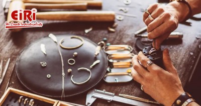 Handcrafted Jewelry Production Business