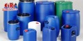 HDPE Drum Manufacturing: An In-Depth Look