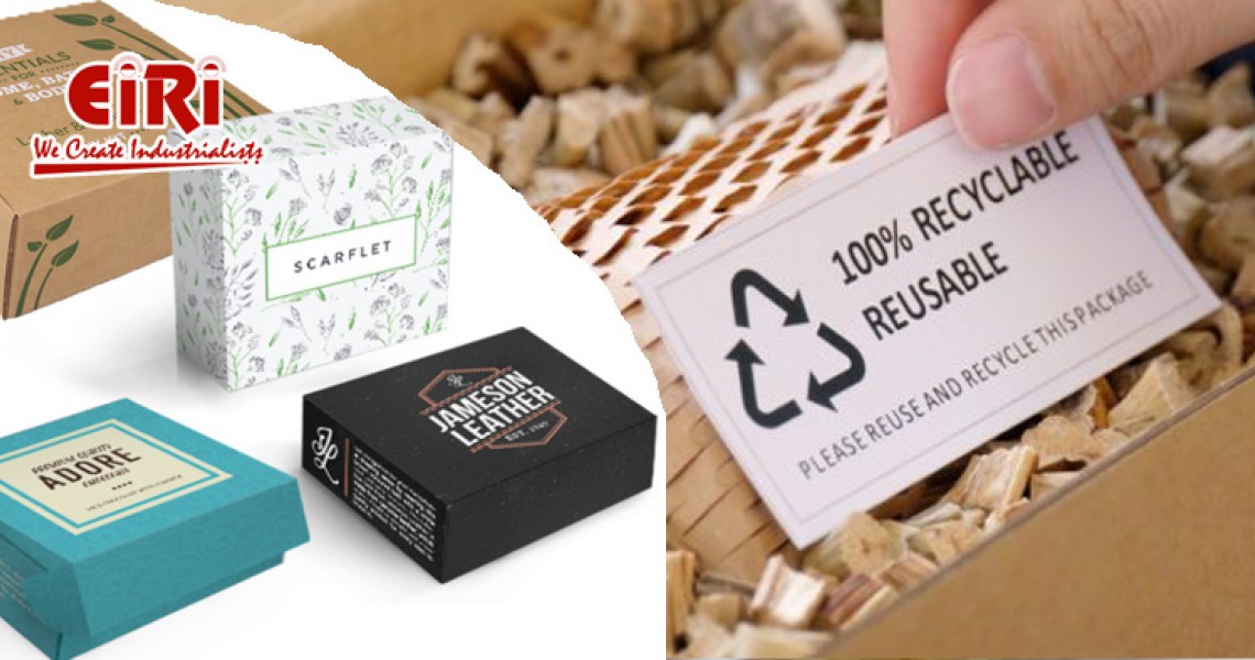 Beyond the Box: How Packaging & Printing are Redefining Branding