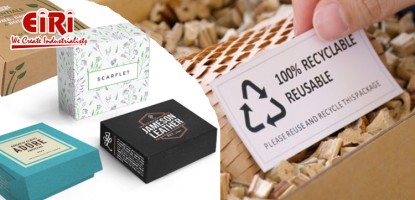 Beyond the Box: How Packaging & Printing are Redefining Branding