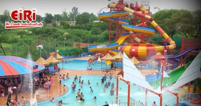 Water Park or Amusement Park Business - A Comprehensive Guide to Start this Business in India