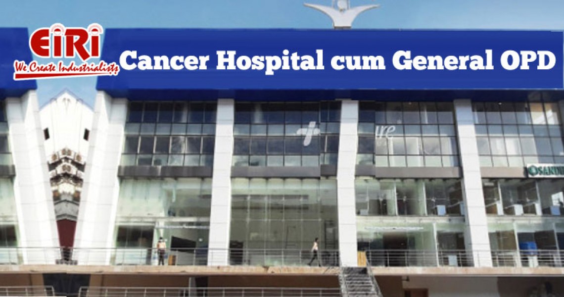 How to Start a Cancer Hospital cum General OPD