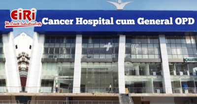 How to Start a Cancer Hospital cum General OPD