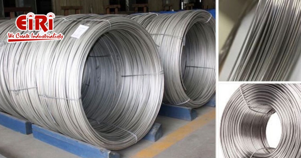 How to Start a Stainless Steel Wire Drawing Manufacturing Business