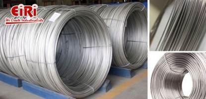 How to Start a Stainless Steel Wire Drawing Manufacturing Business