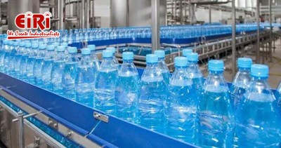 How to Start Mineral Water Bottling Plant - Still, Carbonated, Flavored, Mineral Water