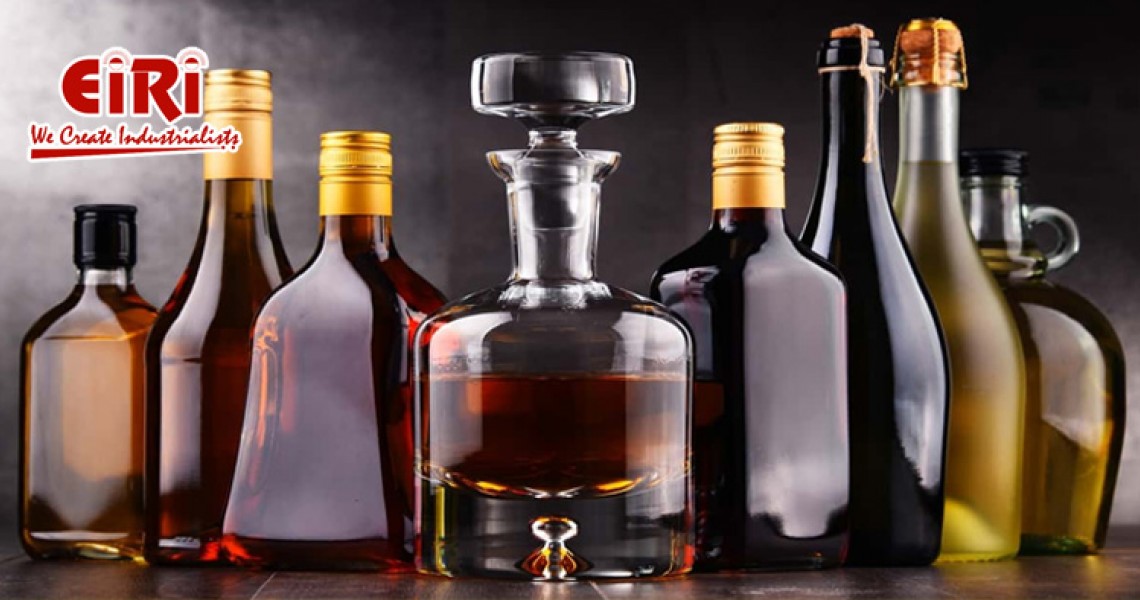 Indian Made Foreign Liquor (IMFL) - A Guide to Starting a Business