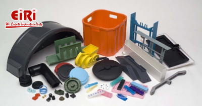 Injection Moulding Business in India