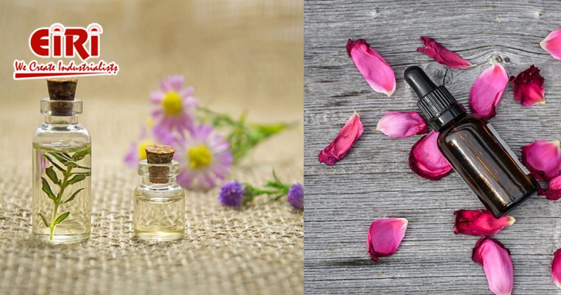 Fragrance Factories: Innovations Driving the Perfume, Flavor & Essential Oil Market