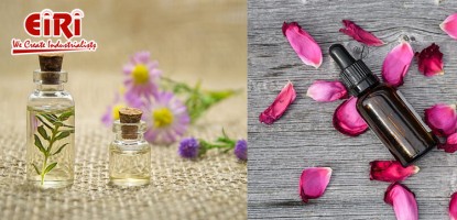 Fragrance Factories: Innovations Driving the Perfume, Flavor & Essential Oil Market