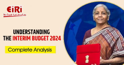 Insights from India's Interim Budget 2024: What You Need to Know