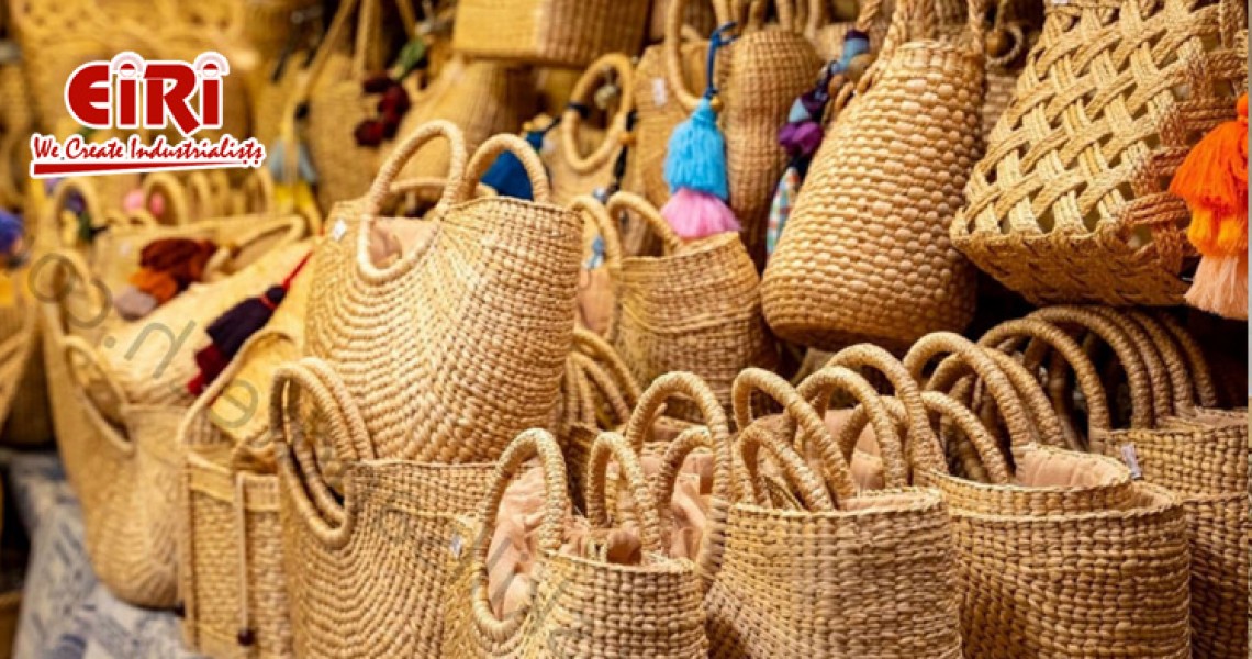 Jute: Sustainable Alternatives for the Modern World