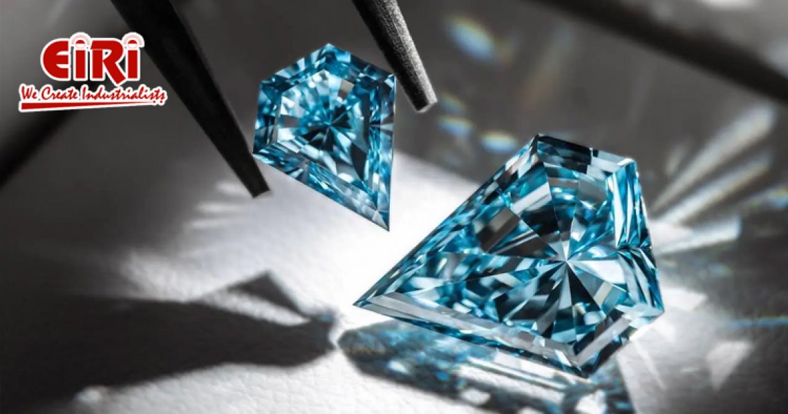 Lab-Grown Diamonds: Rise of the Industry, Growth Factors, and More