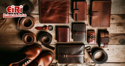 Leather Goods and Accessories Manufacturing