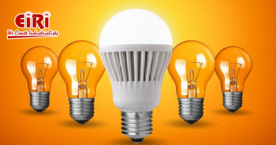 LED Bulb Manufacturing - Step by Step Process and Market Forecast