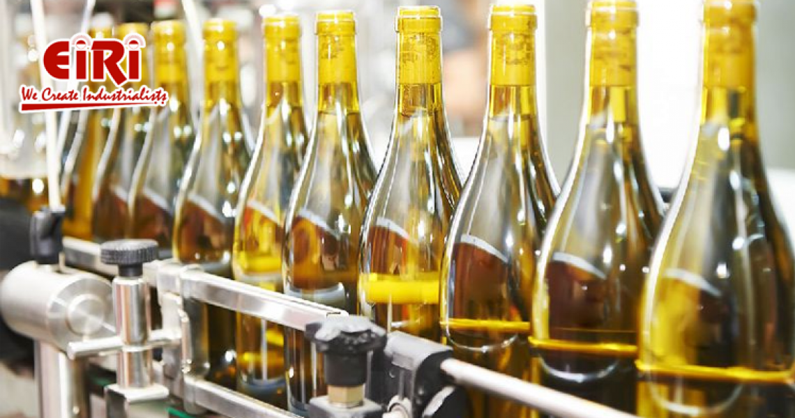 Liquor Bottling Plant-Growth and Market Forecast