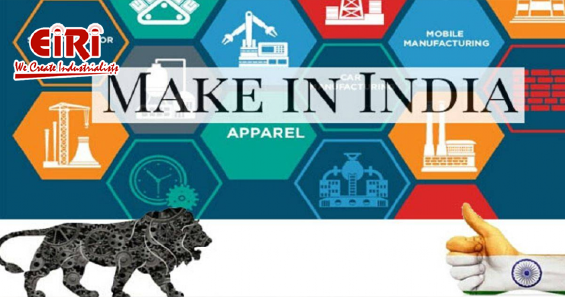 Make in India 2.0 and Beyond: A New Chapter in India's Growth Story