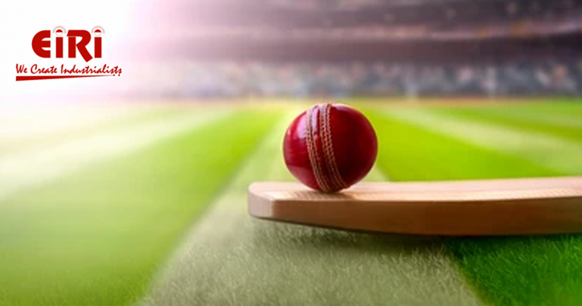 The Manufacturing of Cricket Leather Ball: Market and Future Prospects