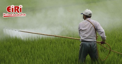 Manufacturing of Agricultural Formulation Pesticides