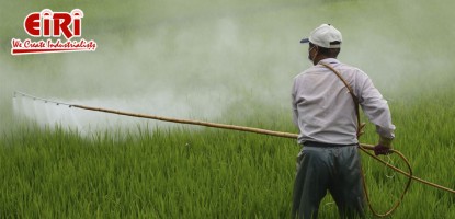 Manufacturing of Agricultural Formulation Pesticides