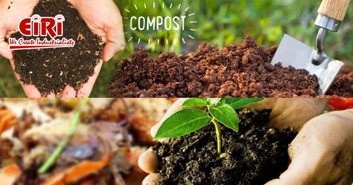 Manufacturing Organic Manure: Complete Business Plan