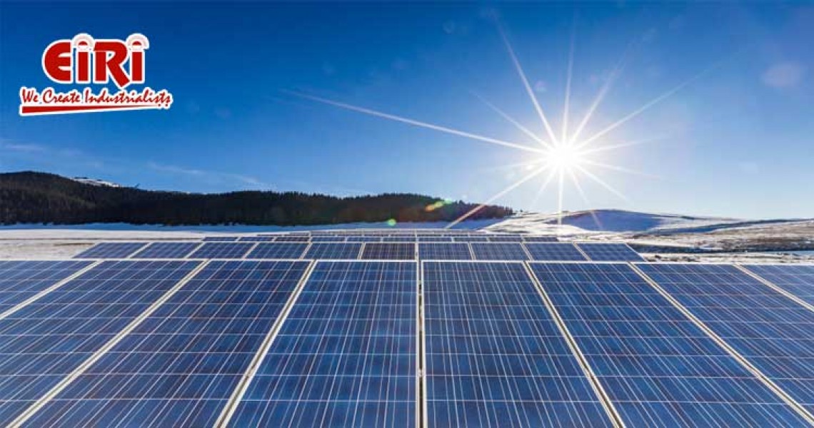 Market Trends and future growth prospects of solar power projects in India